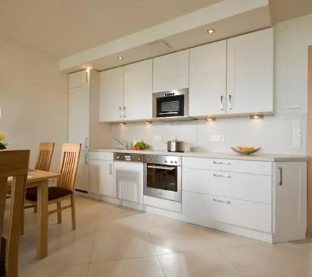Duesseldorfer Hof Ddh B6 Norderney