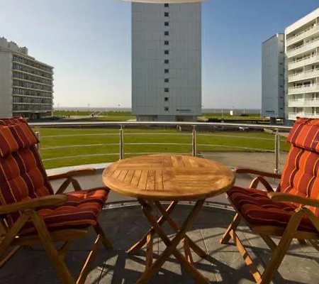 Duesseldorfer Hof Ddh B6 아파트