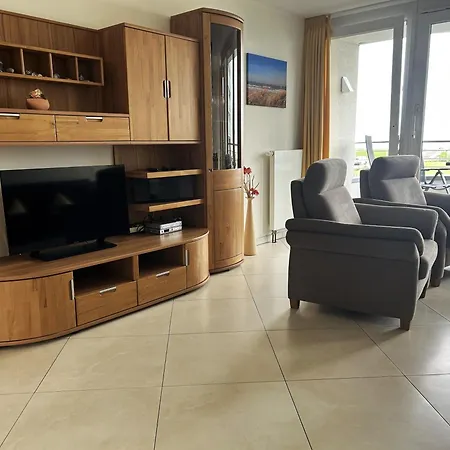 Apartment Duesseldorfer Hof Ddh B6