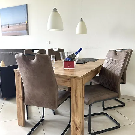 Duesseldorfer Hof Ddh B6 * Norderney