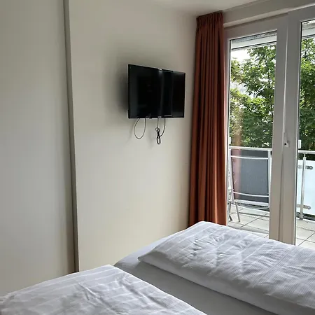Duesseldorfer Hof Ddh B6 * Norderney