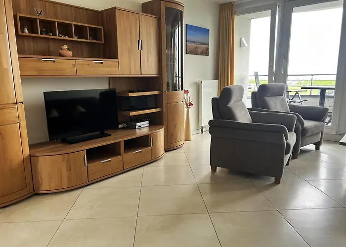 شقة Duesseldorfer Hof Ddh B6