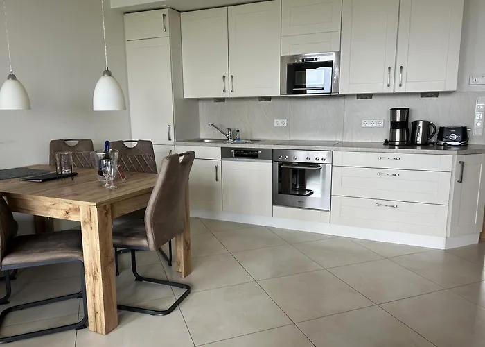 شقة Duesseldorfer Hof Ddh B6