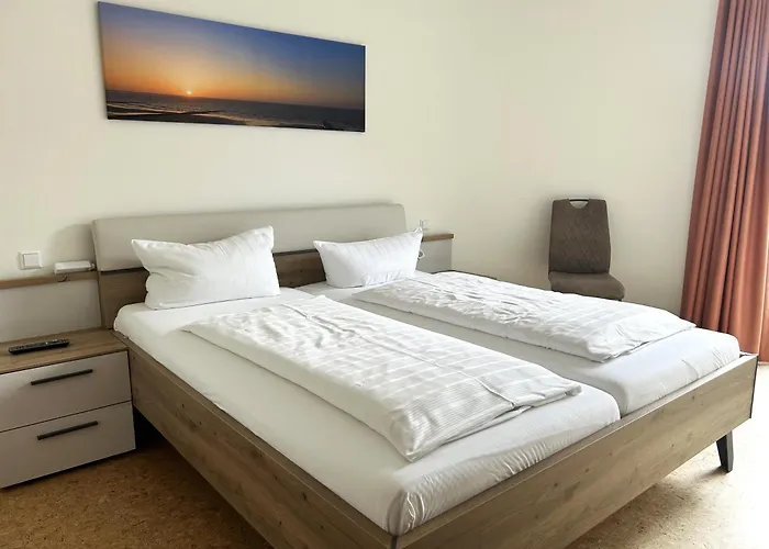 Duesseldorfer Hof Ddh B6 نورديرني