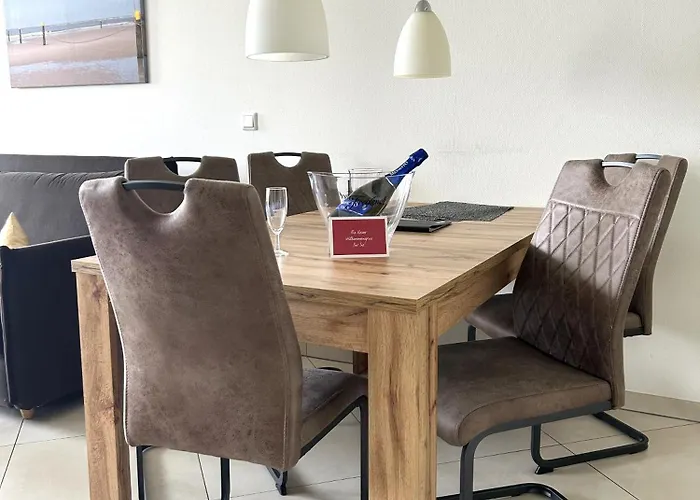 Duesseldorfer Hof Ddh B6 * نورديرني